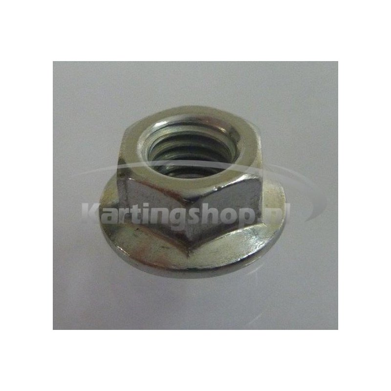 TM KZ10B sylinterin mutteri M8