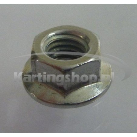 Porca do cilindro de KZ10B TM M8