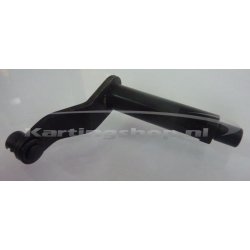 Alavanca de embreagem de KZ10B TM