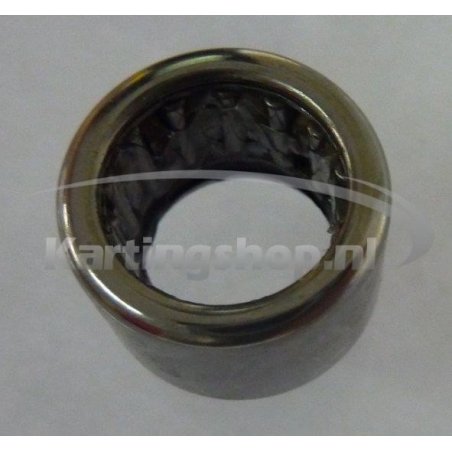 Alavanca de embreagem de KZ10B inferior TM RS HK 14/14