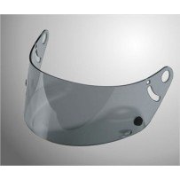 Arai SK-6 Light Smoke Visor | Kart Racing