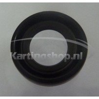 TM KZ10B 12 x 22 x 5 engrenagem alavanca anel de retenção