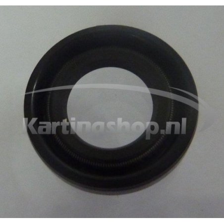 TM KZ10B 12 x 22 x 5 engrenagem alavanca anel de retenção