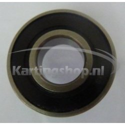 TM 6001 KZ10B caixa de rolamento 2RS