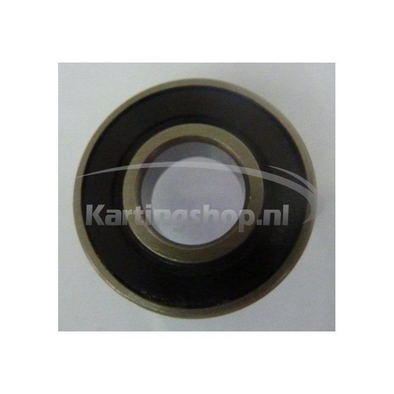 TM KZ10B Versnellingsbak lager 6001 2RS