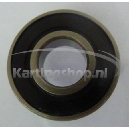 TM KZ10B Versnellingsbak lager 6001 2RS