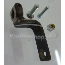 TM KZ10B Schalthebel