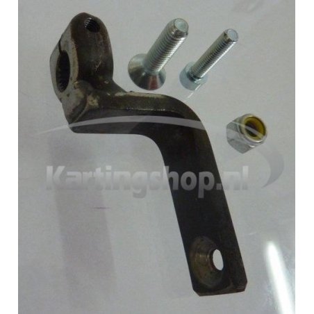 TM KZ10B Schalthebel