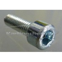 TM KZ10B Hexagon socket screw M6 x 20 mm