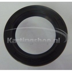 TM KZ10B behålla ringen främre drevet 26x37x7mm