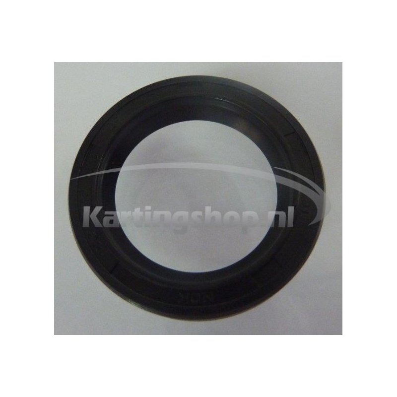 TM KZ10B behålla ringen främre drevet 26x37x7mm