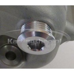 Cilindro de canal de água TM KZ10B Plug