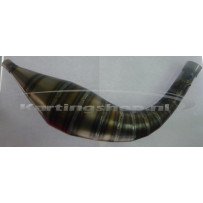 TM KZ10B Exhaust Type 4