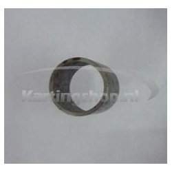 TM KZ10B shim washer Exhaust bend 26/28 mm