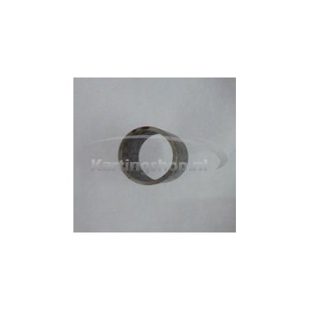 TM KZ10B shim washer Exhaust bend 26/28 mm
