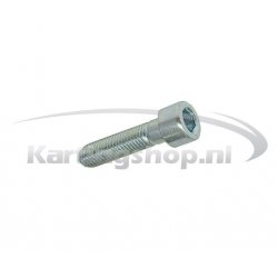 TM KZ10B Hexagon screw M10 × 40 mm