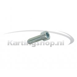 TM KZ10B Hexagon screw M8 × 25
