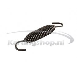 TM KZ10B Exhaust Spring | Kart Gear Shop
