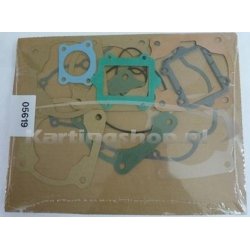 TM-gasket Kit KZ10B + O-rings