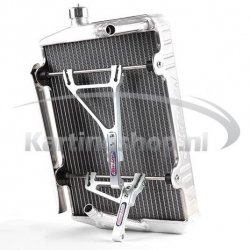 Radiateur New-Line BIG DOUBLE 430 x 290 – Kart Cooling Part