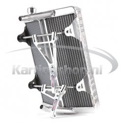 Radiator New-Line RSV BIG 430 x 295 x 40 mm cpl. with suppor