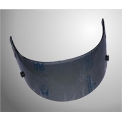 Arai SK-6 Dark Smoke Visor – Kart Racing Performance