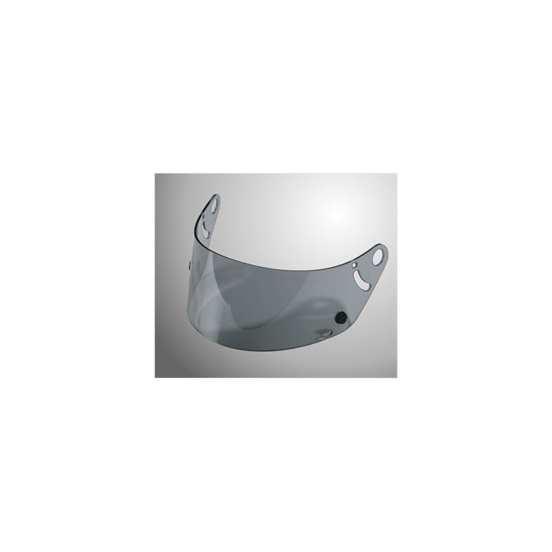 Arai SK-6 Light Smoke Anti Fog Vizier