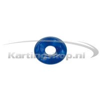 Recessed Ring M6 × 20 mm Blau