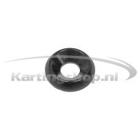 Infällda Ring M8 × 22 mm svart