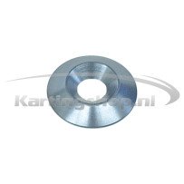 Recessed Ring M10 × 30 mm Titanium