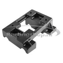 Engine mount 28 mm Magnesium CRG