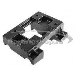 Engine mount 32 mm Magnesium CRG