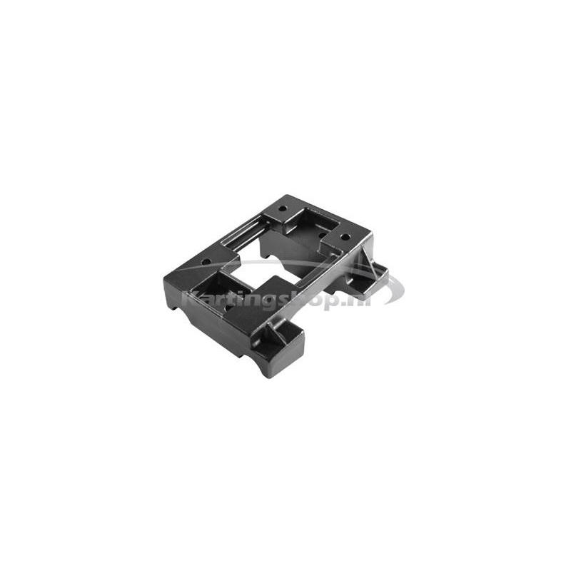 Motor mount 32 mm Magnesium CRG