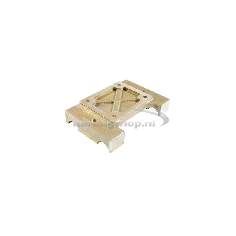 Motorn montera 32 mm KF Magnesium CRG
