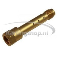 Dellorto PHBG needle tube AN | Kart Gear Shop