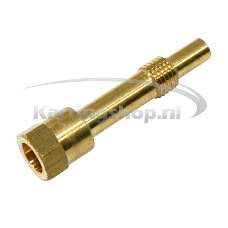 Dellorto PHBG needle tube AU