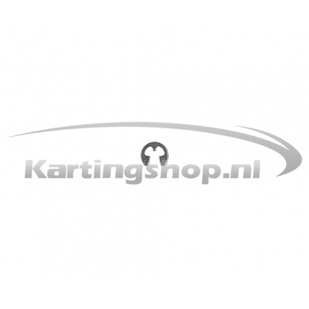 Dellorto gasnaald clip | Kart Gear Shop