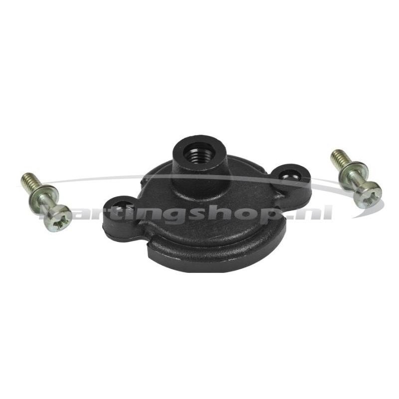 Dellorto PHBG Vergaser Abdeckung