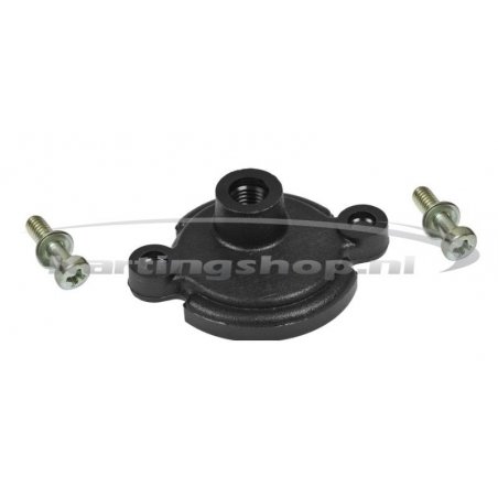 Dellorto PHBG carburetor cover