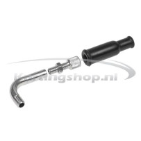 Dellorto PHBG set screw nipple complete | Kart Gear Shop