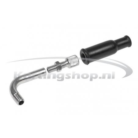 Dellorto PHBG set screw nipple complete