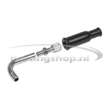 Dellorto PHBG set screw nipple complete | Kart Gear Shop