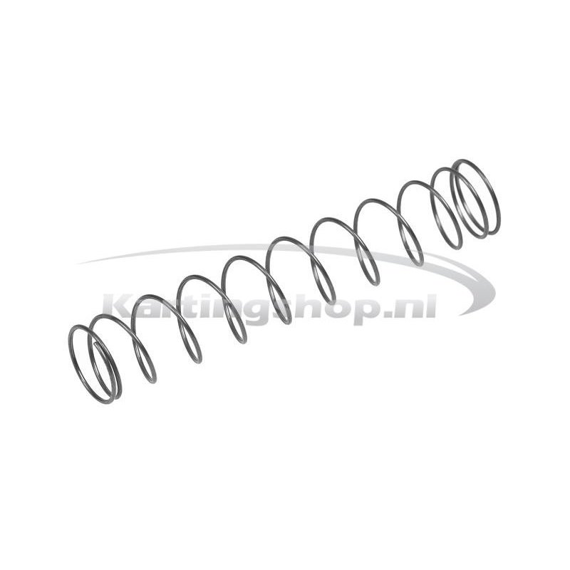 Dellorto PHBG throttle slide spring