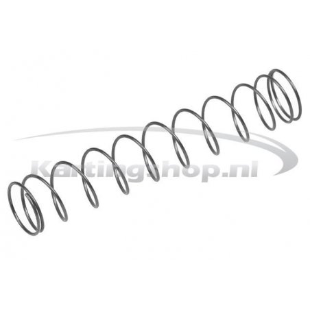 Dellorto PHBG throttle slide spring