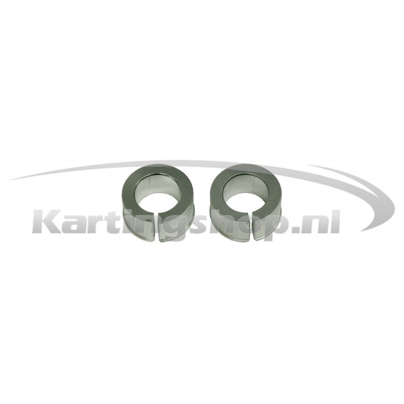Wildkart set of laser insert bushings for | Kart Gear Shop