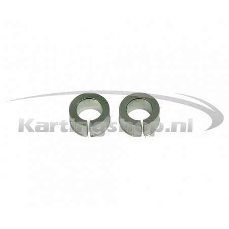 Wildkart set of laser insert bushings for | Kart Gear Shop