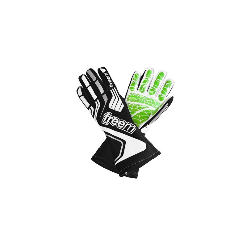 Freem Spider Touch 2 Sort