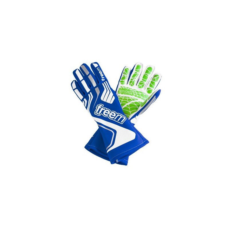 Freem Spider Touch 2 Azul