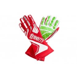 Freem Spider Touch Rot