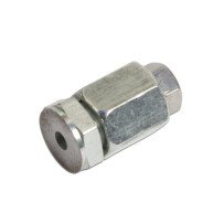 Unipro Support til exhaust temperature sensor